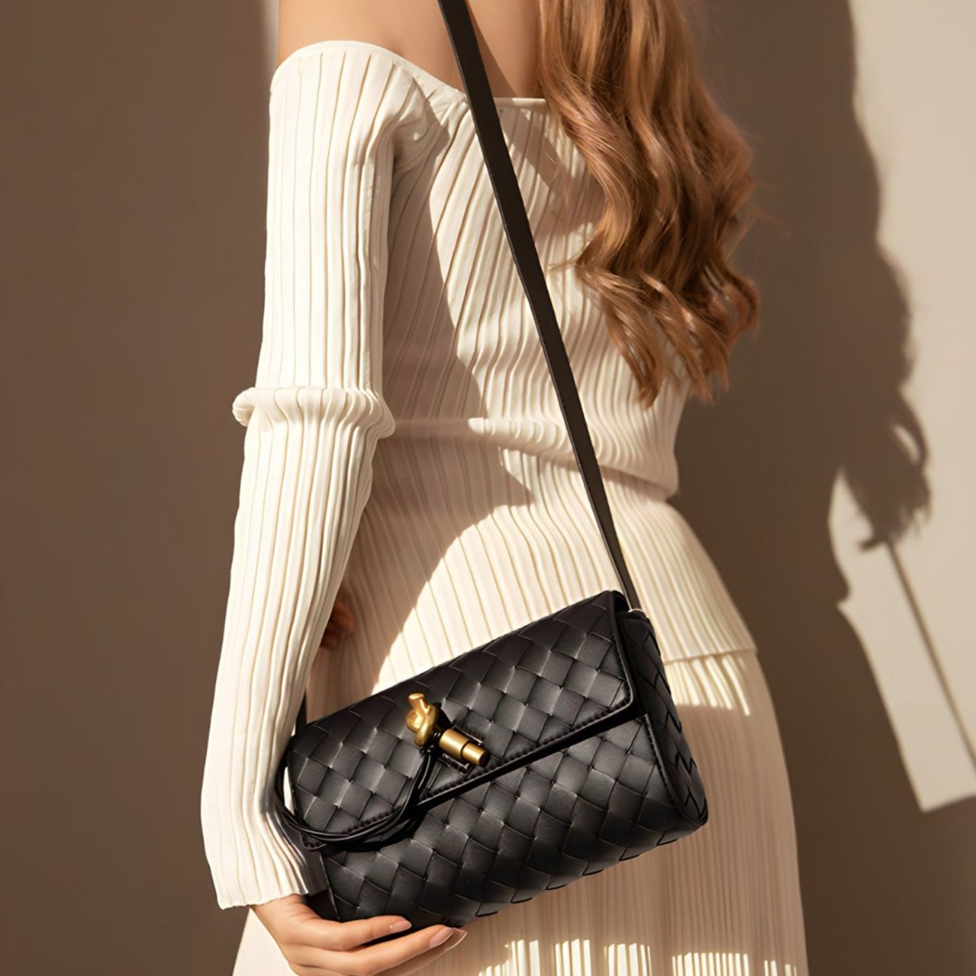 Vivianne Crossbody Bag