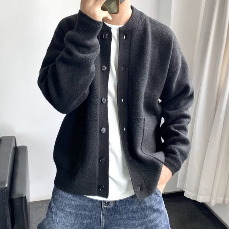 Hunter - Comfortable Soft Sweater