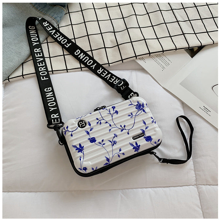 Celene - Stylish Mini Travel Suitcase
