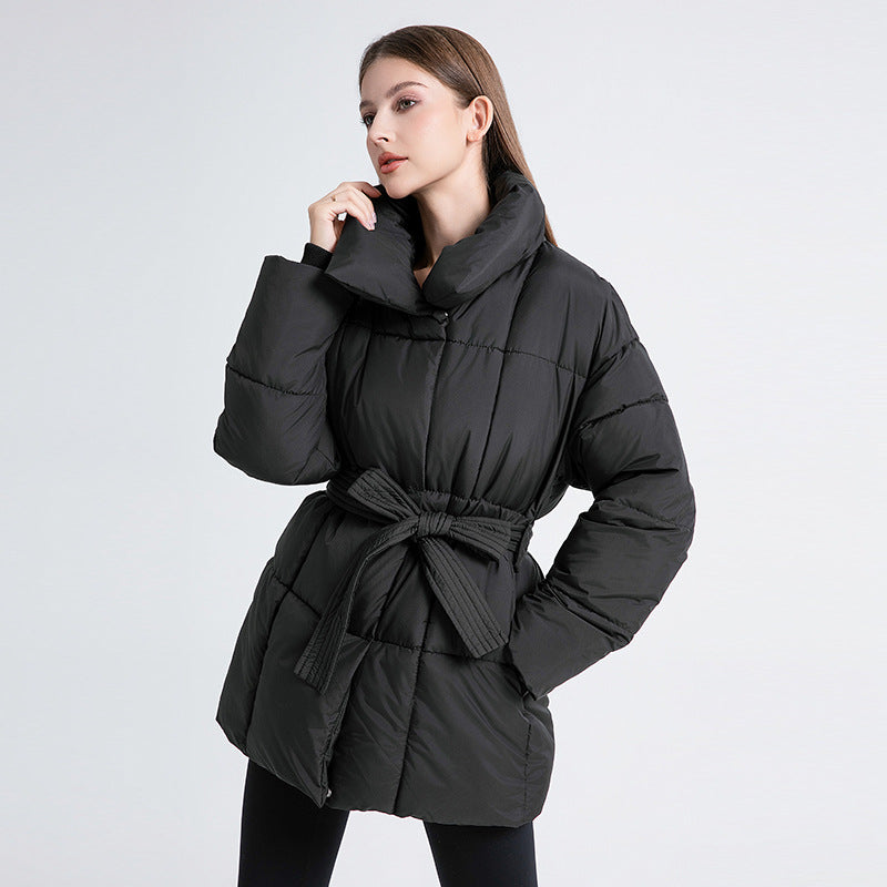 Victoria - Stylish Winter Coat
