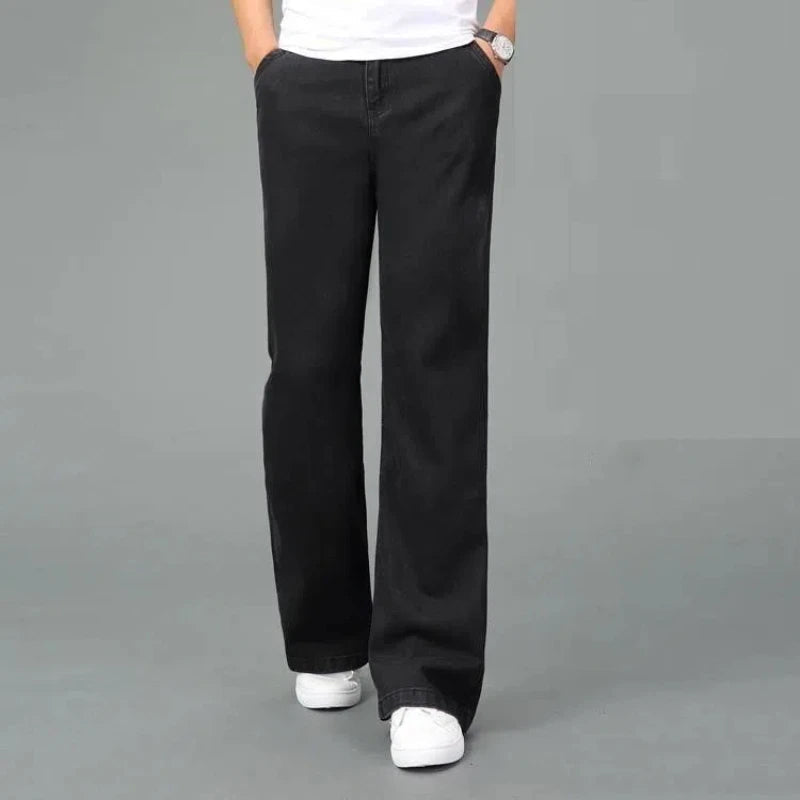 Retro Vibe Jeans