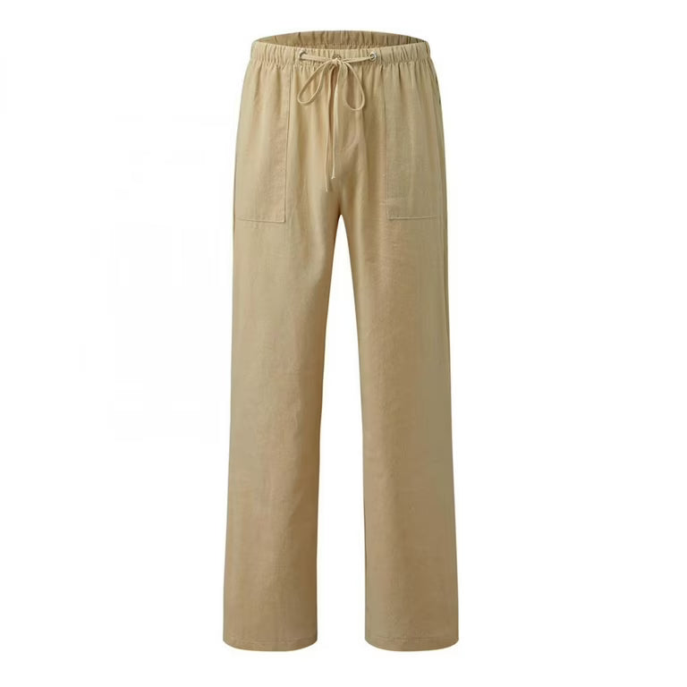 Vetta Linen Pants