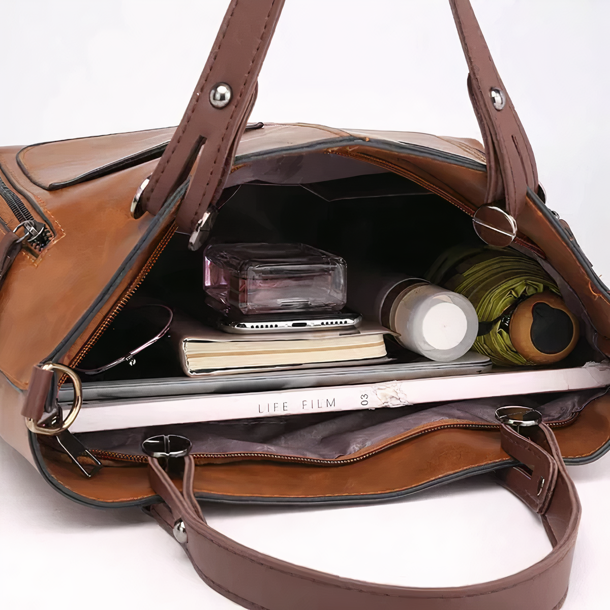 Avery Timeless Elegance | Shoulder Bag