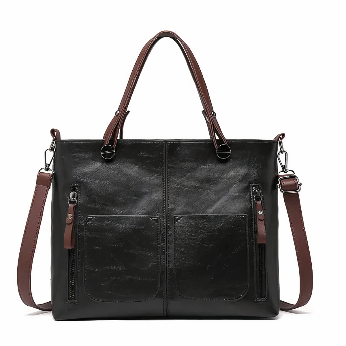 Avery Timeless Elegance | Shoulder Bag