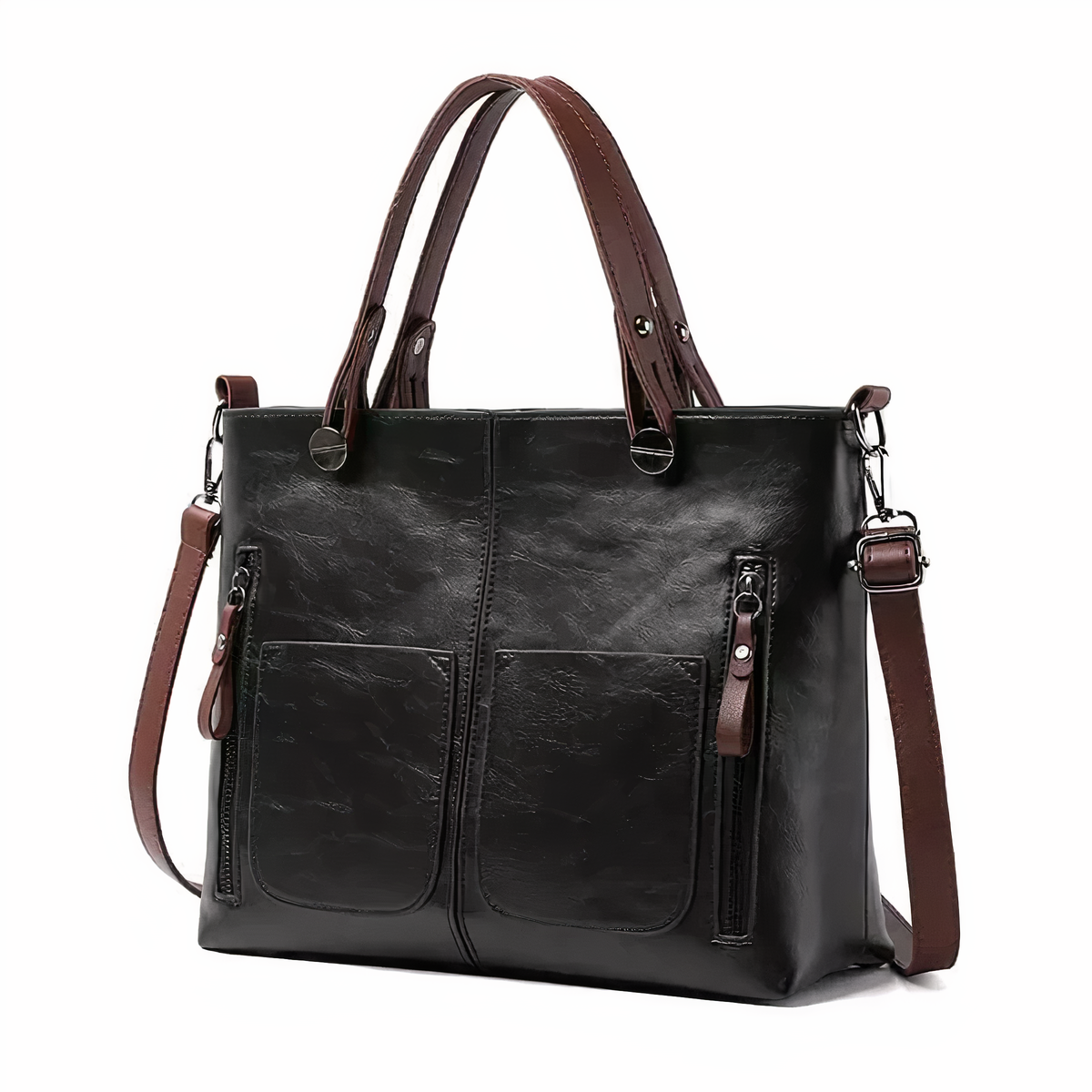 Avery Timeless Elegance | Shoulder Bag