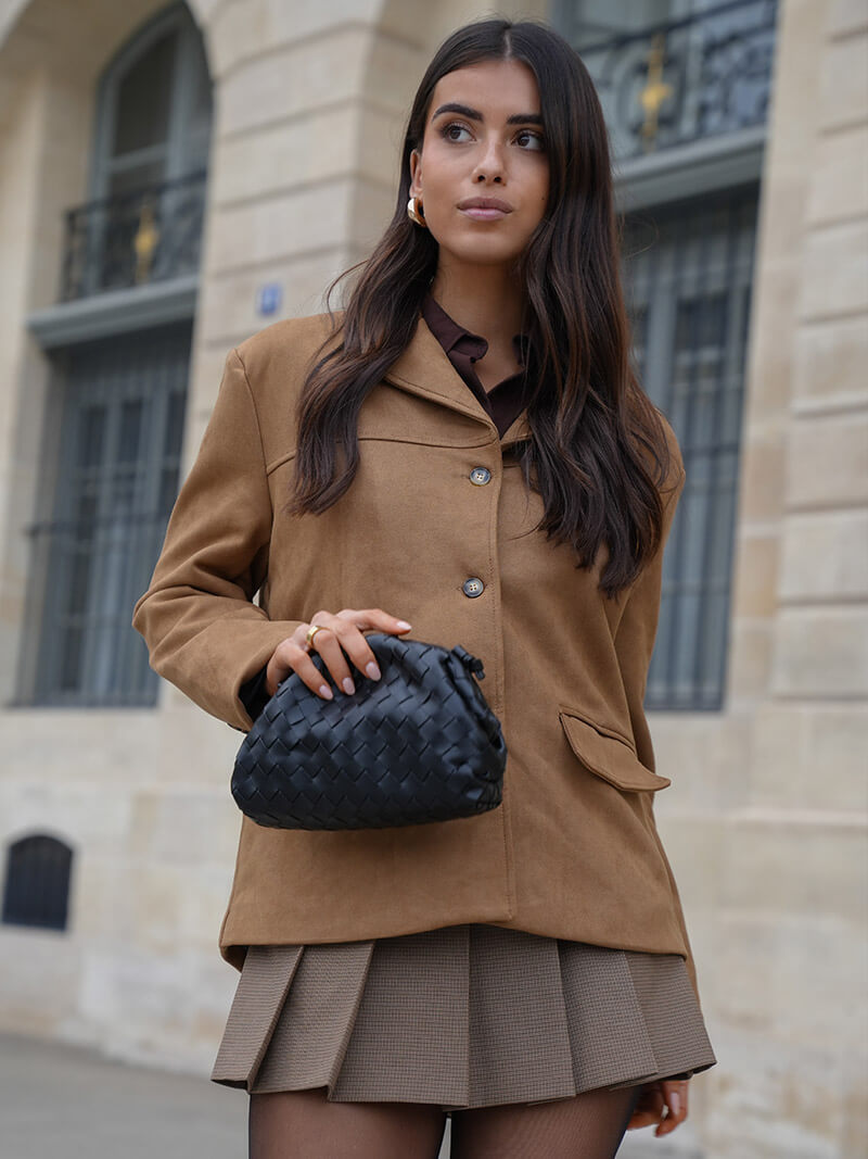 Lillia - Stylish Jacket