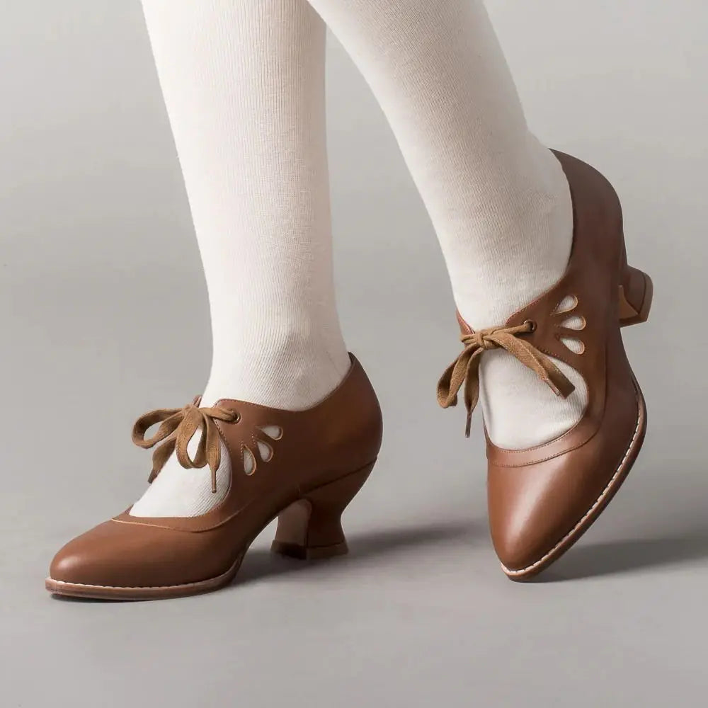 Angela - Heeled Sandals