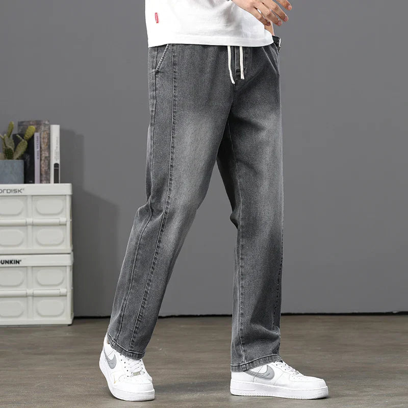 Gerrard - Denim Pants