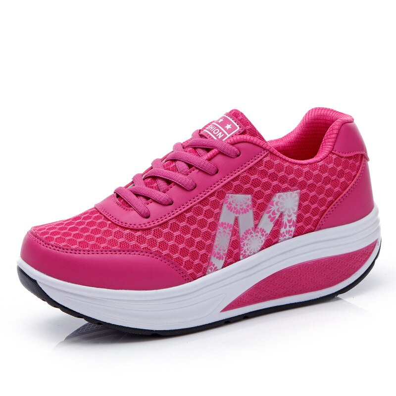 Corrector Walking Sneakers - Comfortable Working Shoes
