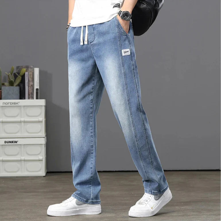 Gerrard - Denim Pants