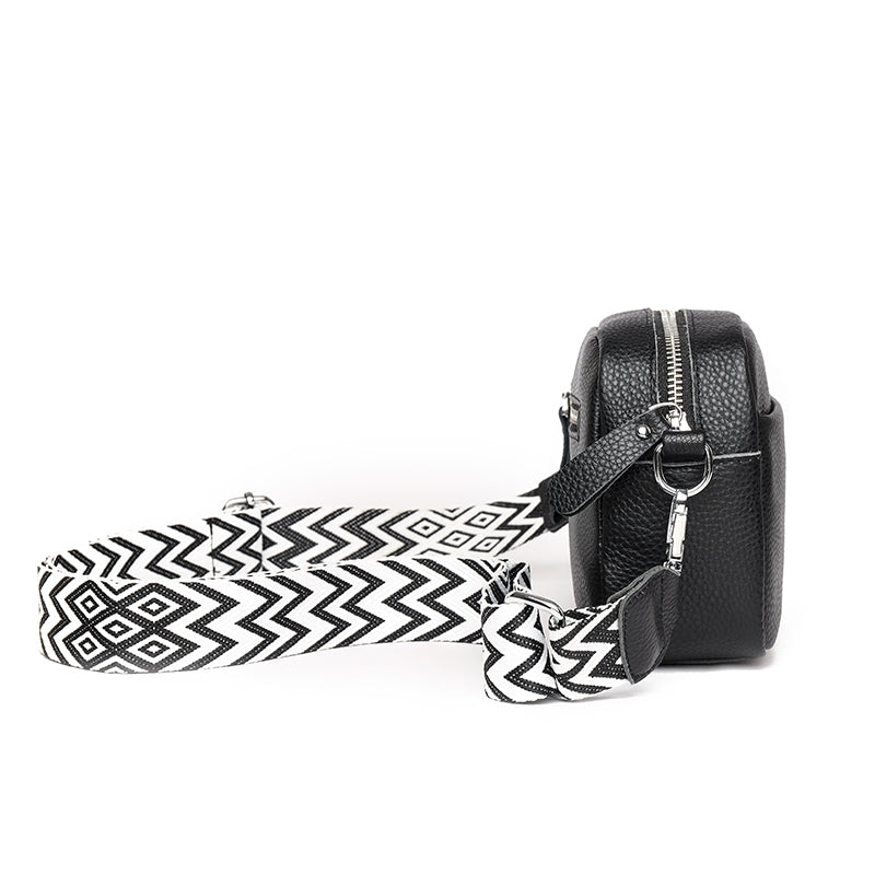 Mia Elegance | Minimalist Crossbody Bag