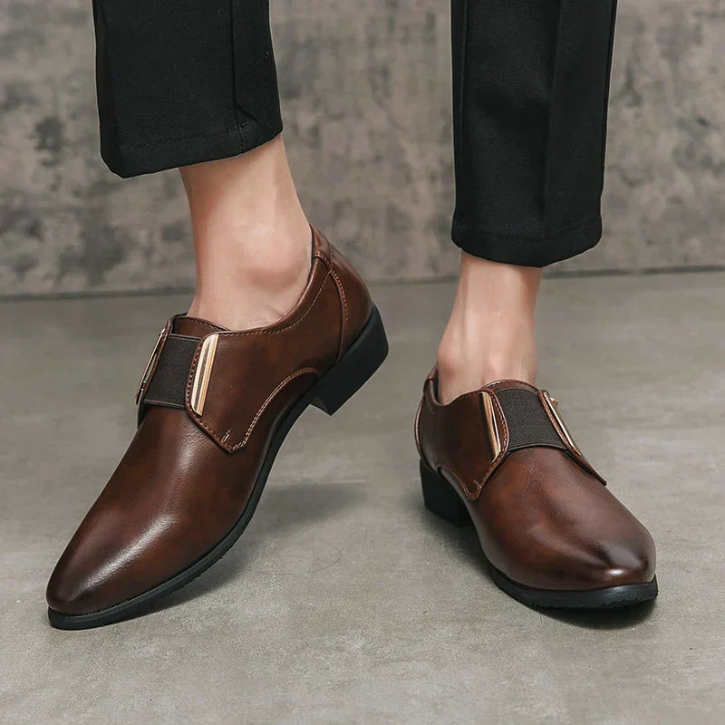 Miles - Stylish Soft Shoes