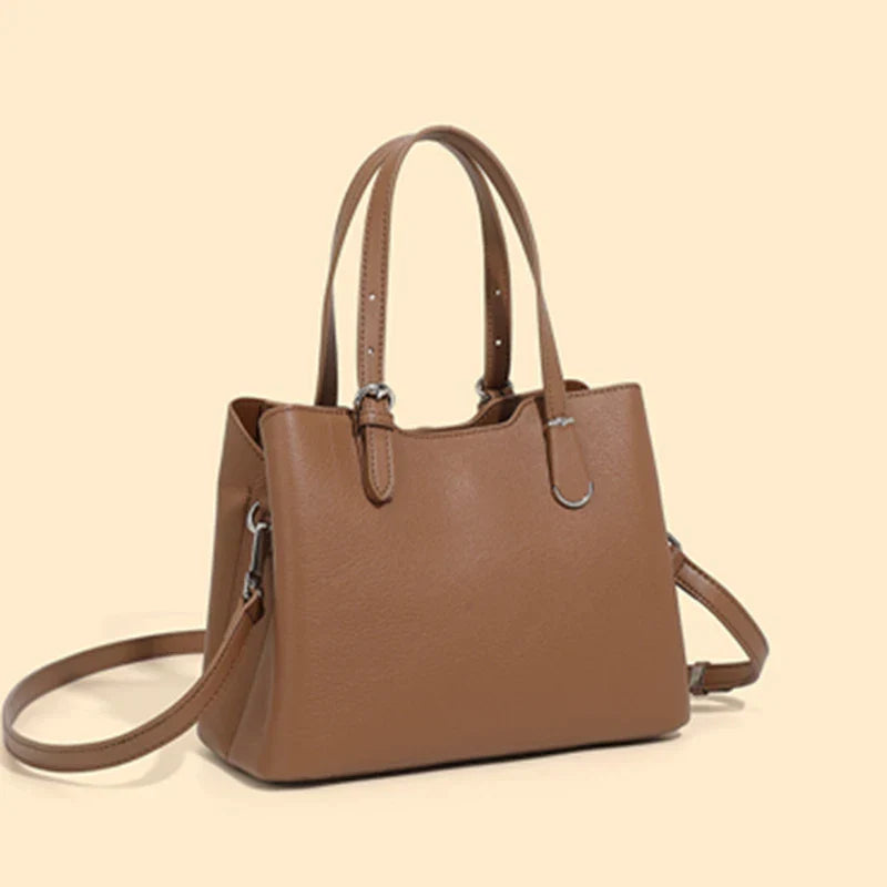 Aria - 3 Layers Shoulder Bag