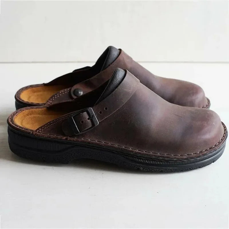 Toggle – Clogg Style Slippers
