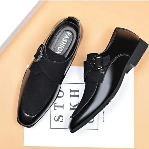 James - Modern Handcrafted Shoes