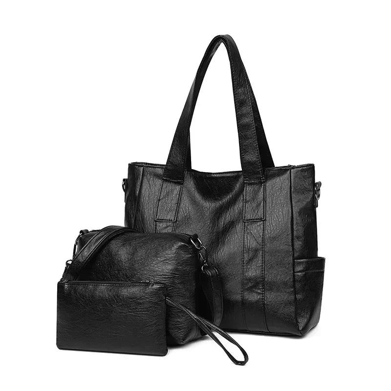The 3-in-1 Everyday Elegance Set