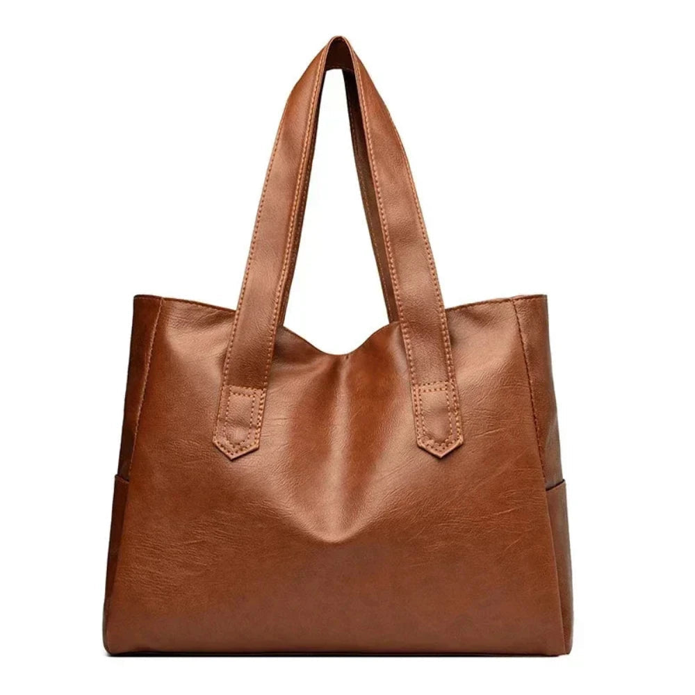 Abigail - Minimalist Luxury Soft Shoulder Bag