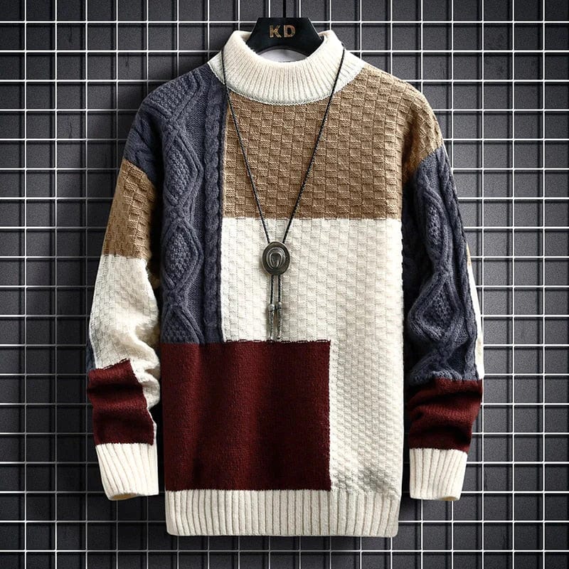 Vanguard - Stylish Comfortable Sweater
