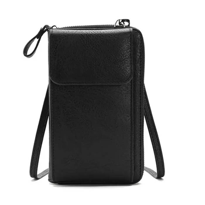 Grace Chic Compact | Classic Handbag