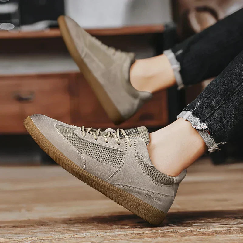 Parker - Comfortable Sneakers