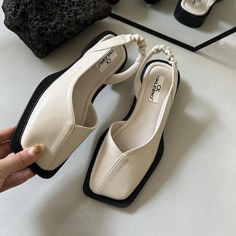 Ella - Slip-ons