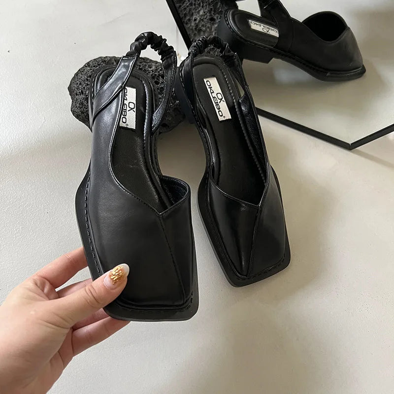 Ella - Slip-ons