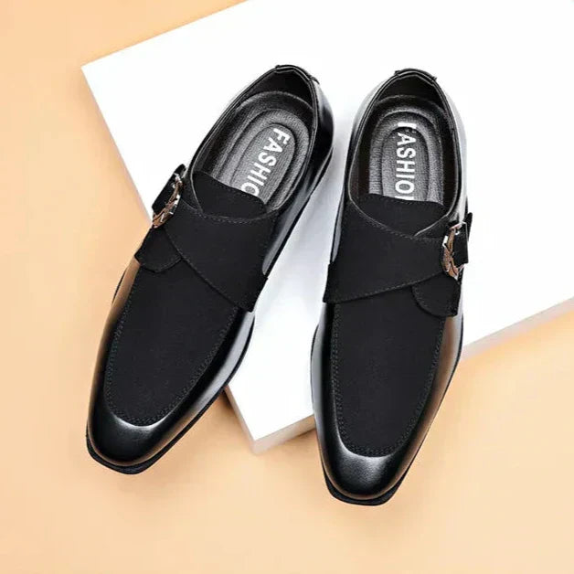 James - Modern Handcrafted Shoes