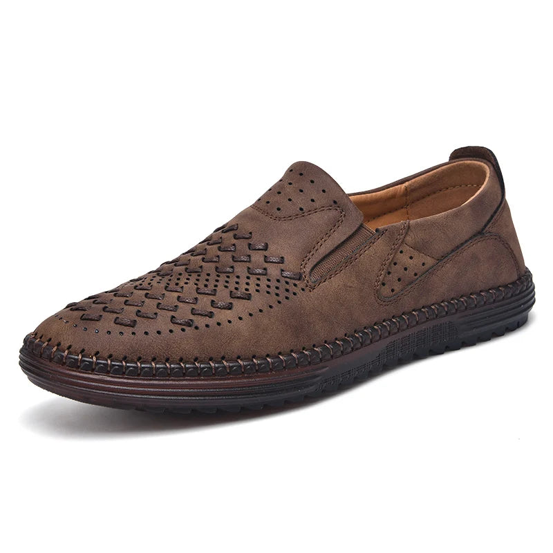 Carter Loafers