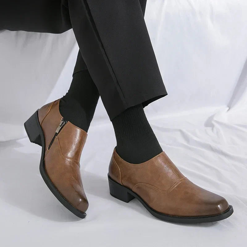 Ethan - Comfortable Shoes