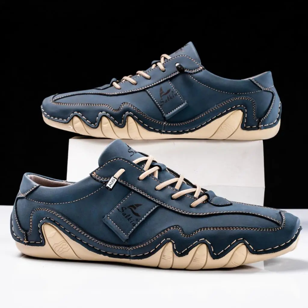 Parker - Comfortable Shoes