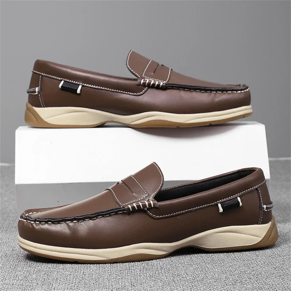 Mercer Dualtone Loafers
