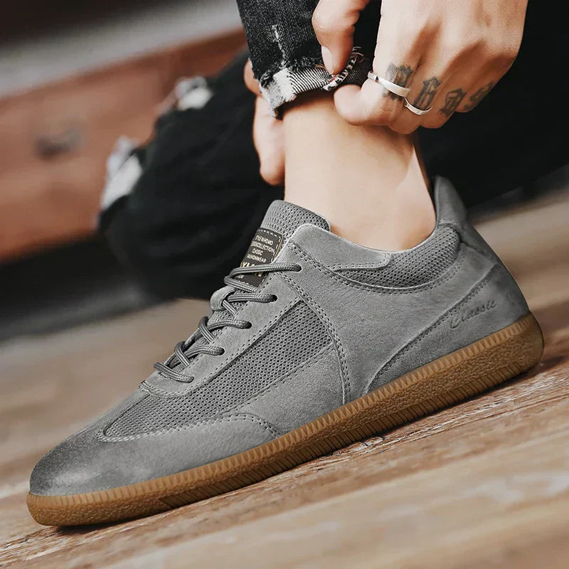 Parker - Comfortable Sneakers