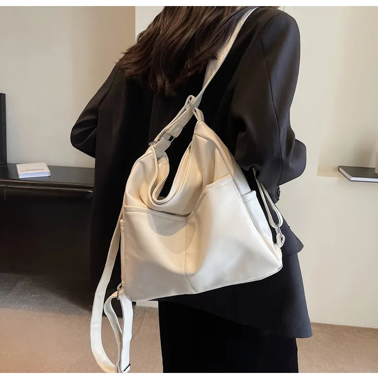 Carry Luxury Statement | Convertible Multifunctional Bag