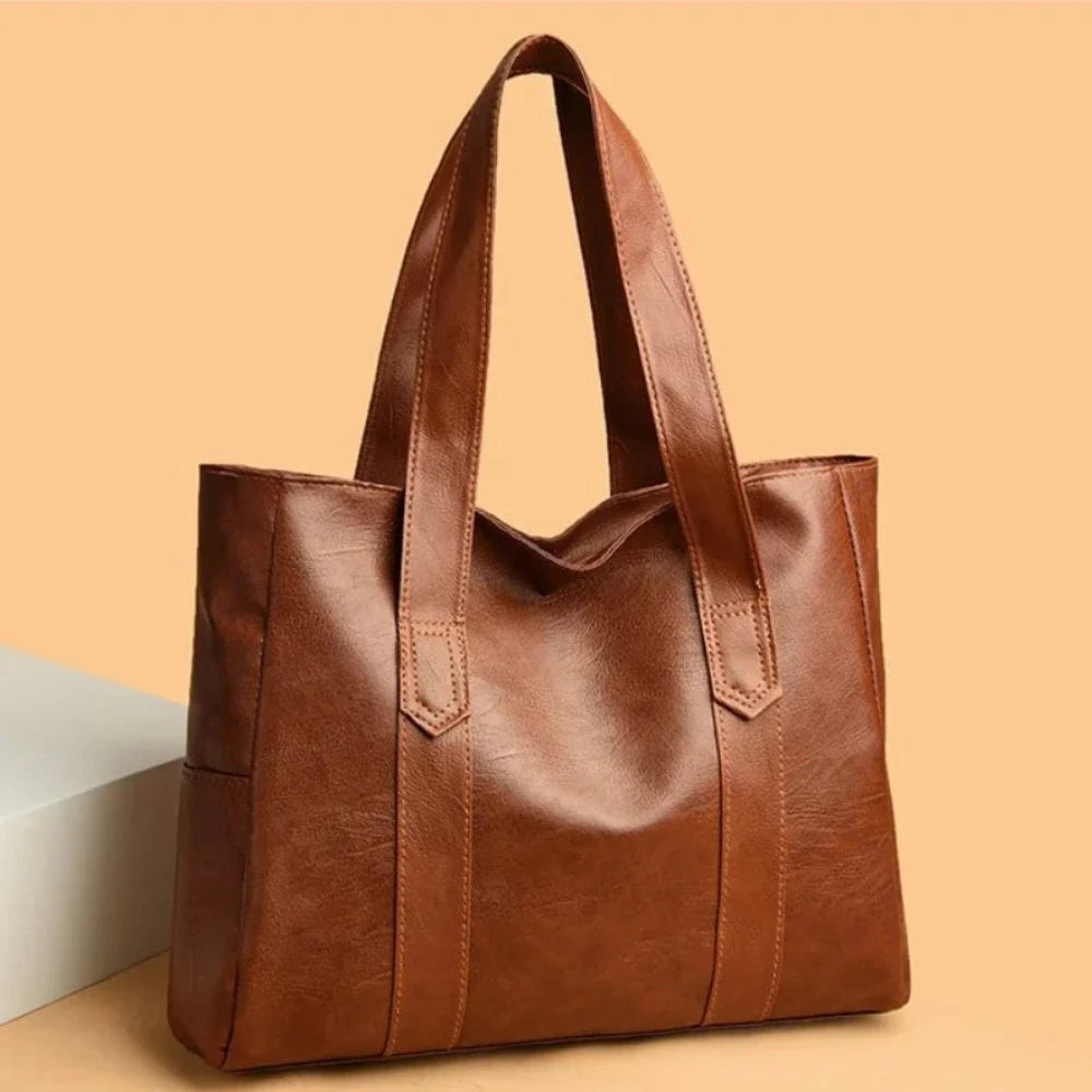 Abigail - Minimalist Luxury Soft Shoulder Bag