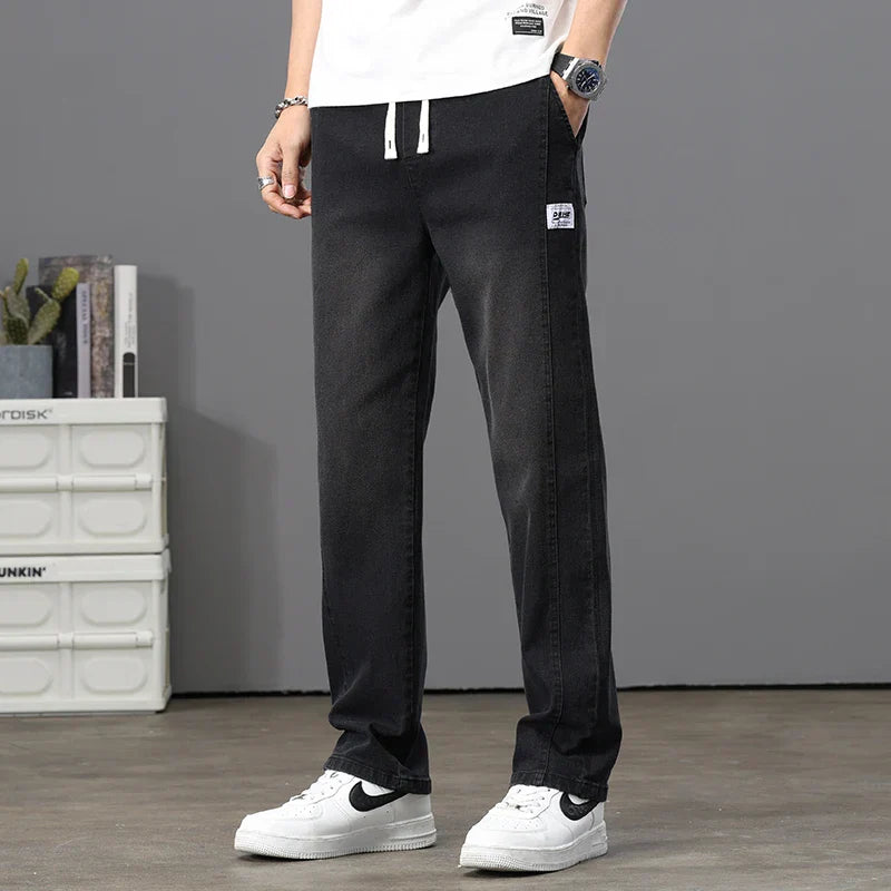 Gerrard - Denim Pants