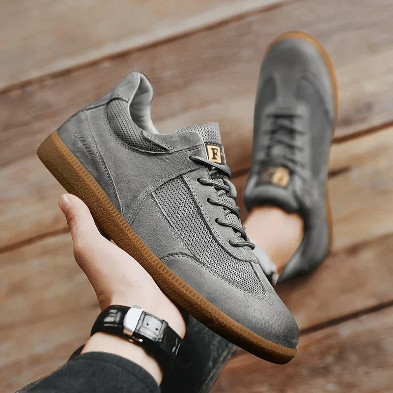 Parker - Comfortable Sneakers