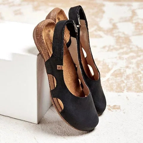 Lia - Classy Sandals