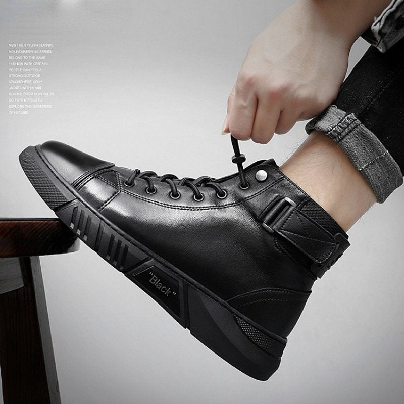 Jackson - Stylish Sneakers