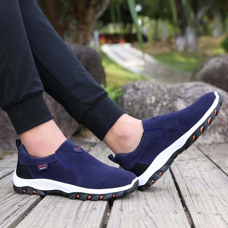 Dylan – Comfortable Shoes