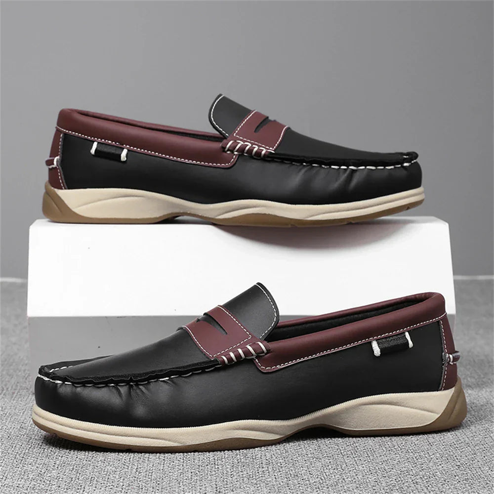 Mercer Dualtone Loafers