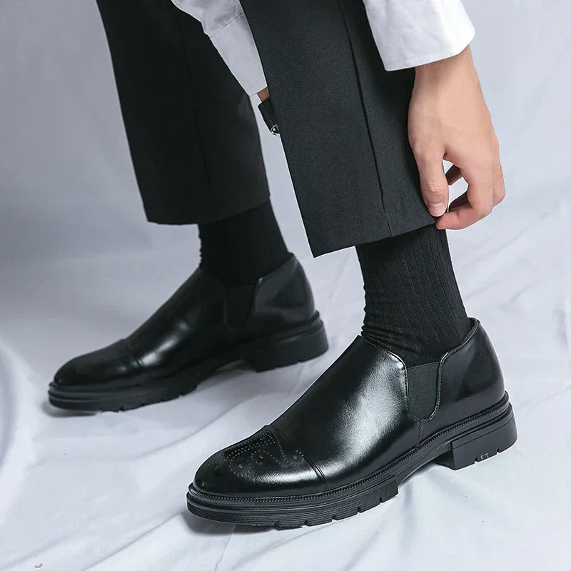 Liam - Stylish Shoes