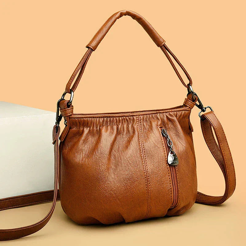 Lina Vintage Charm | Shoulder Bag