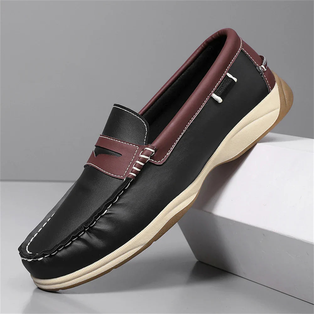Mercer Dualtone Loafers