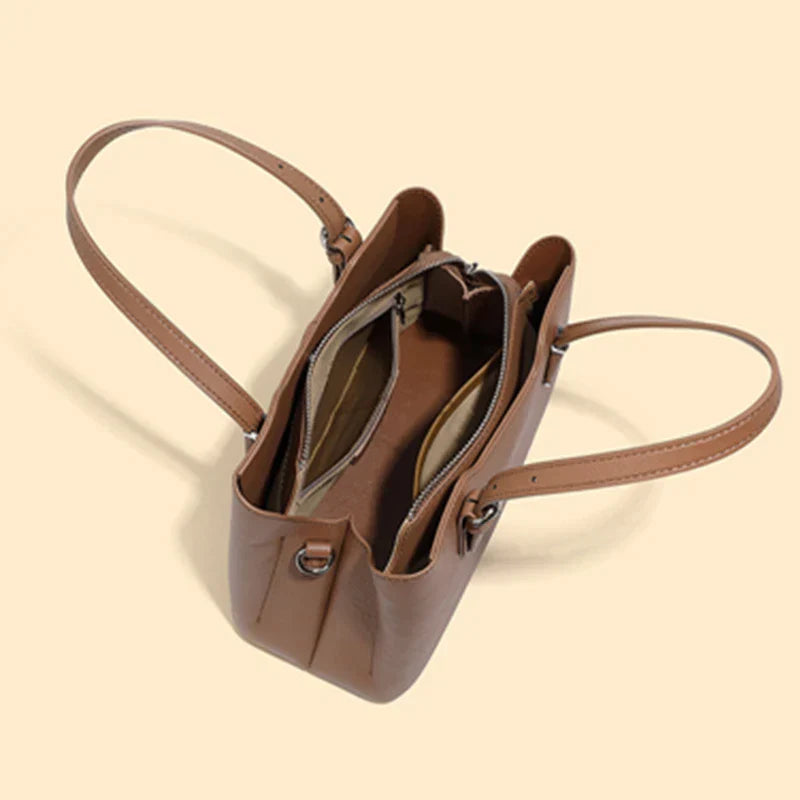Aria - 3 Layers Shoulder Bag