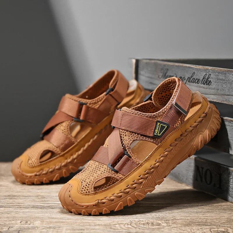 Cascade Hike Sandals