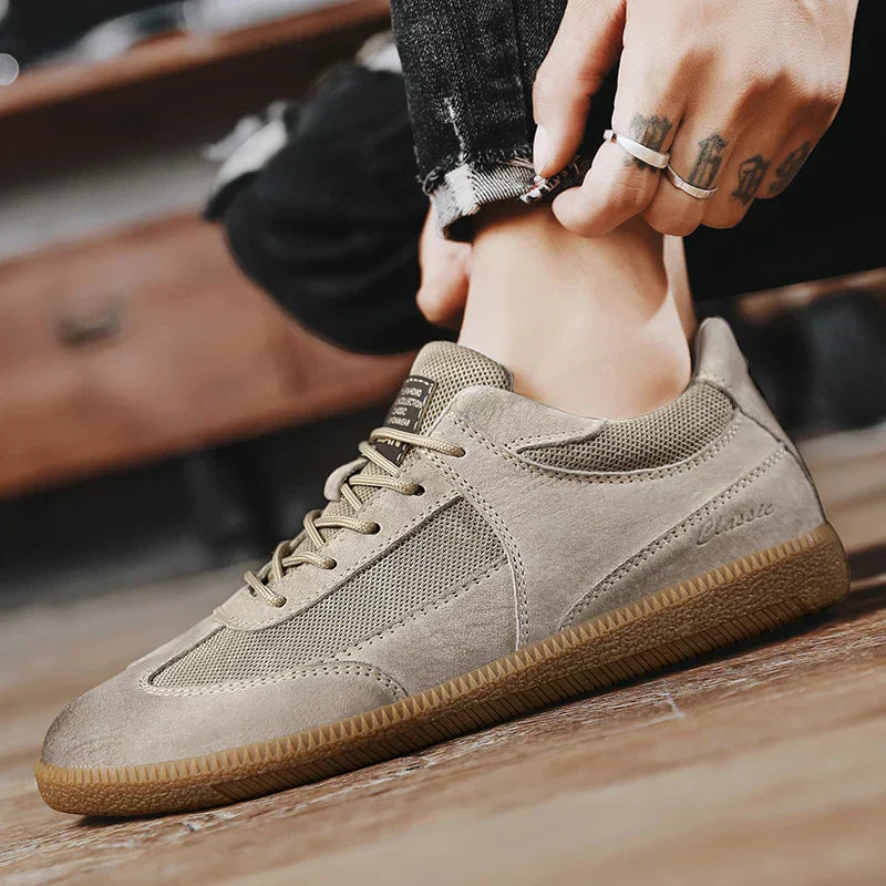 Parker - Comfortable Sneakers