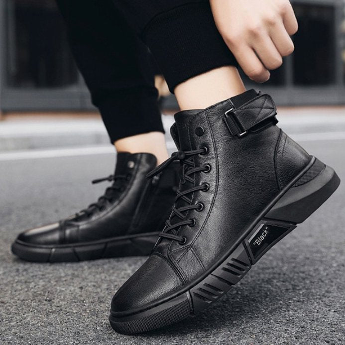 Jackson - Stylish Sneakers