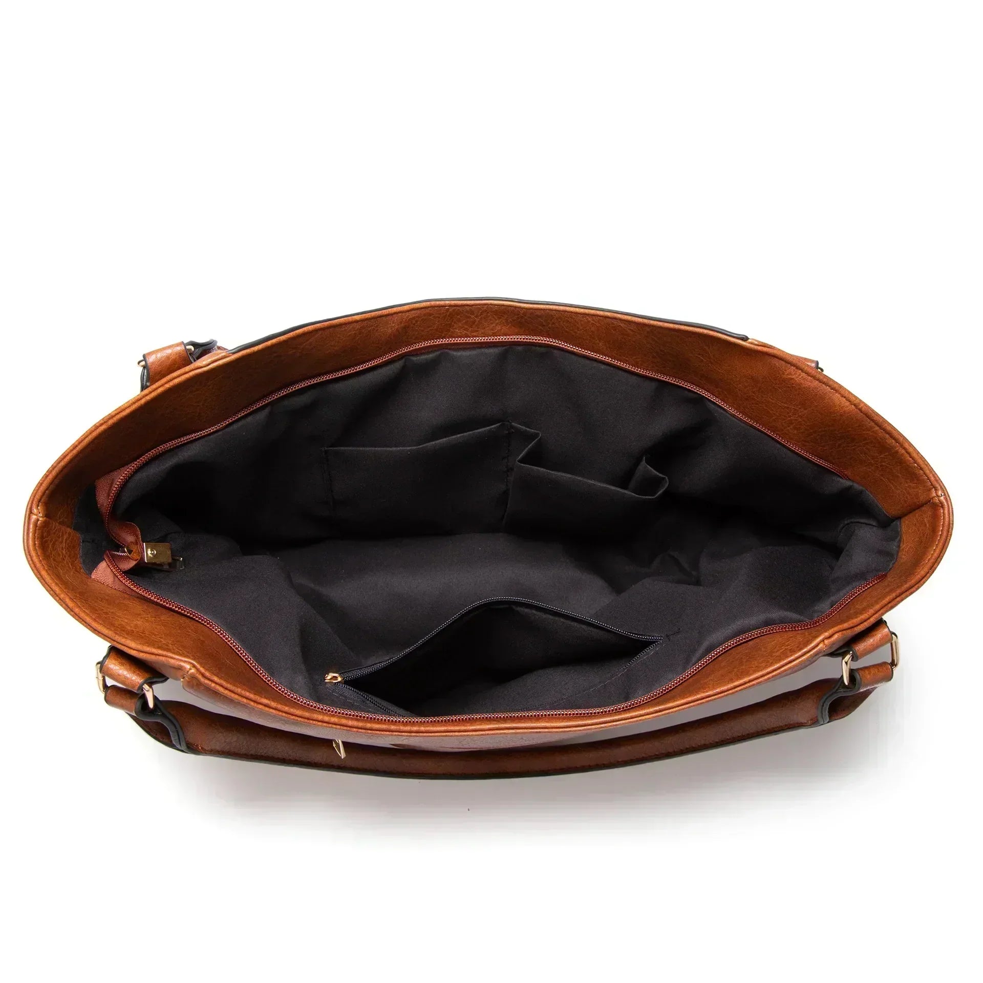 Pey Elegant Sophistication | Vintage Schoulder Bag