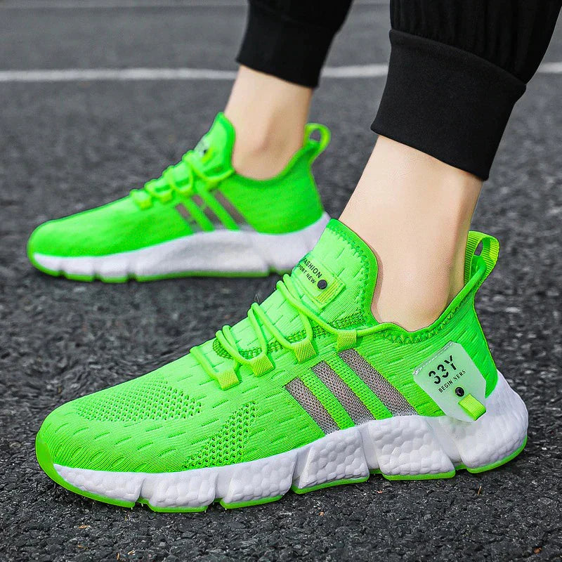 Adley - Lightweight casual sports shoes