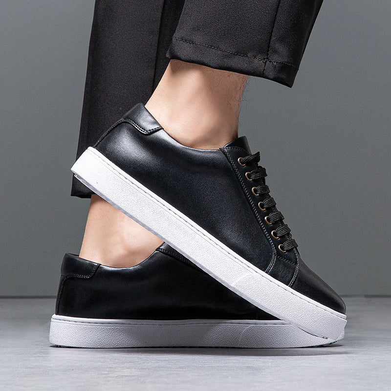 Carter - Comfortable Sneaker